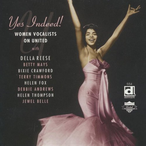 Yes Indeed! Women Vocalists on United