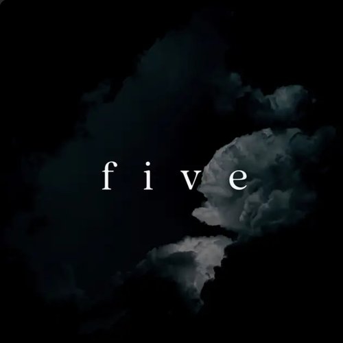 Five