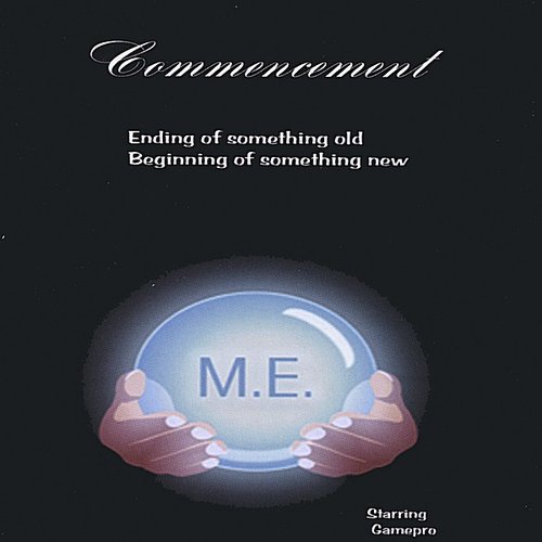Commencement