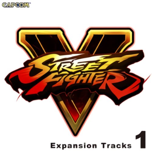 ストリートファイターV エクスパンション トラックス 1