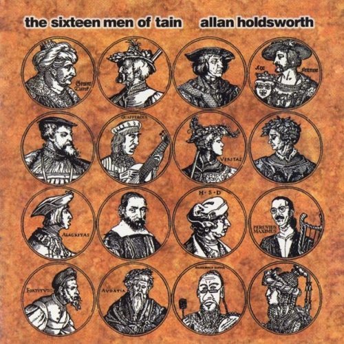 The Sixteen Men of Tain (Remastered)