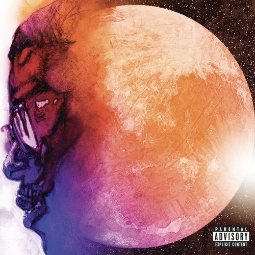 Man On The Moon: The End Of Day (Deluxe Version)