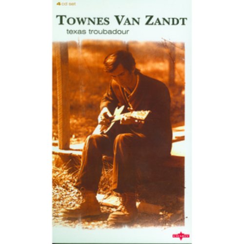 Texas Troubadour CD2