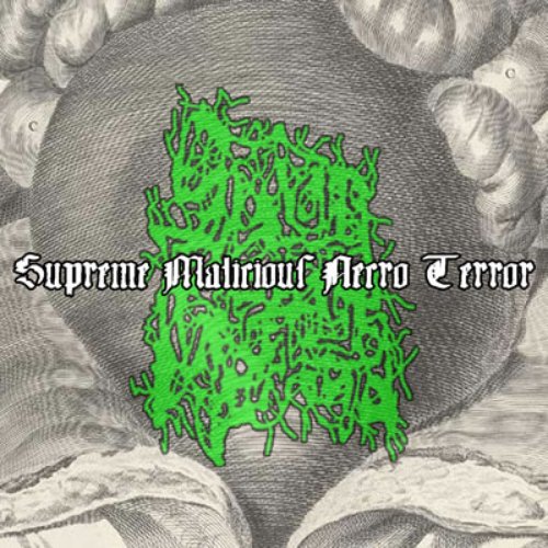 Supreme Malicious Necro Terror