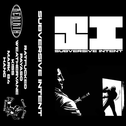 SUBVERSIVE INTENT - DEMO