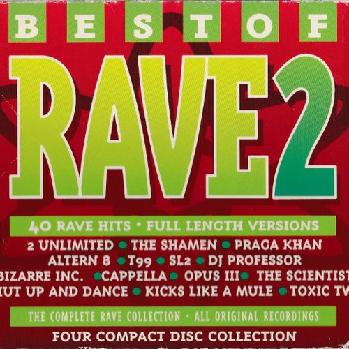 Best Of Rave 2