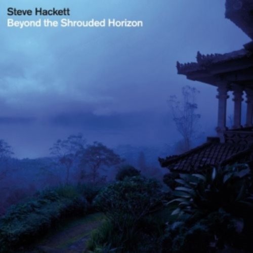 Beyond The Shrouded Horizon (Deluxe Edition)
