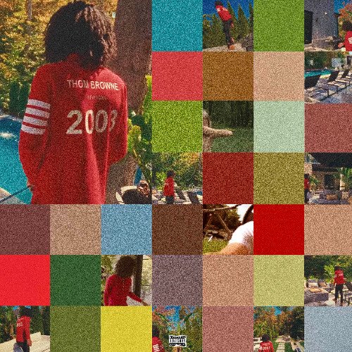 nobody (feat. ohsxnta) - Single