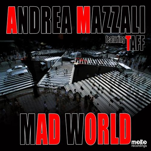 Mad World (feat. Taff)