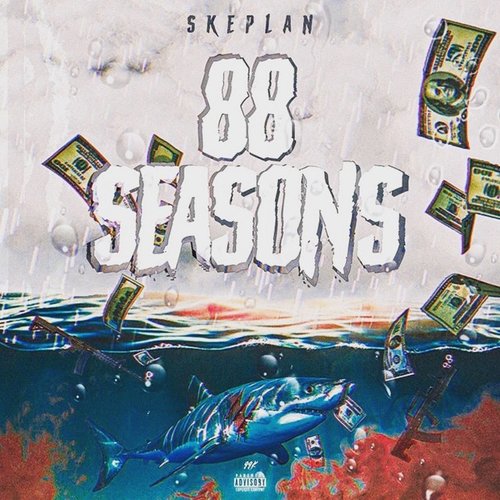 88 seasons