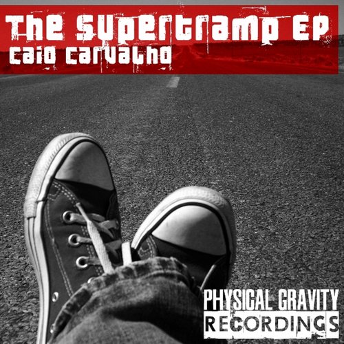 The Supertramp EP