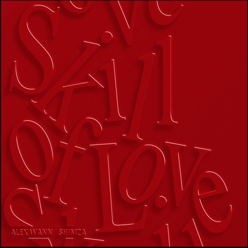 Skill Of Love