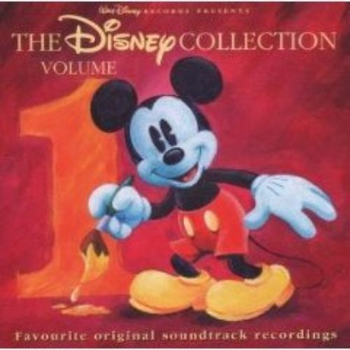 Disney Collection 1