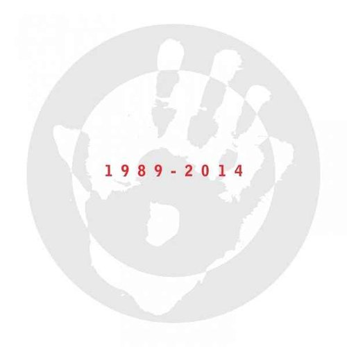 25 Years Of Mr Bongo: 1989-2014