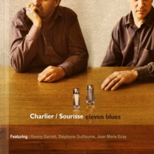 Eleven Blues