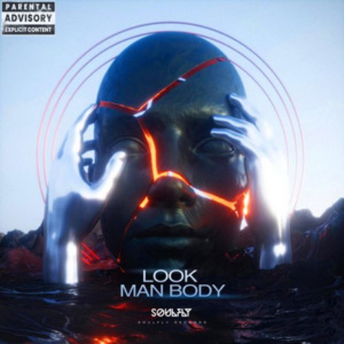 Look Man Body - Single