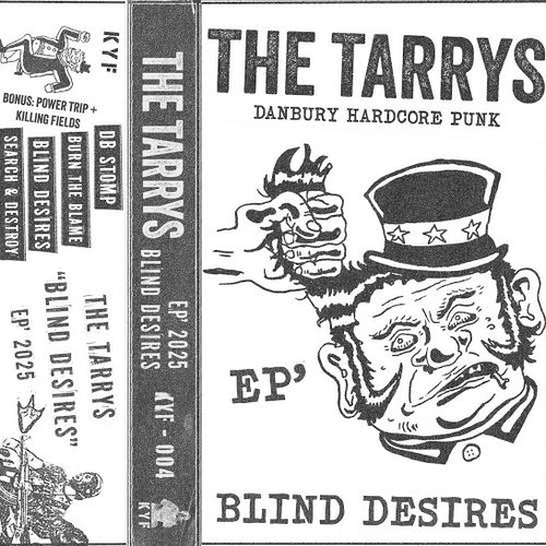Blind Desires