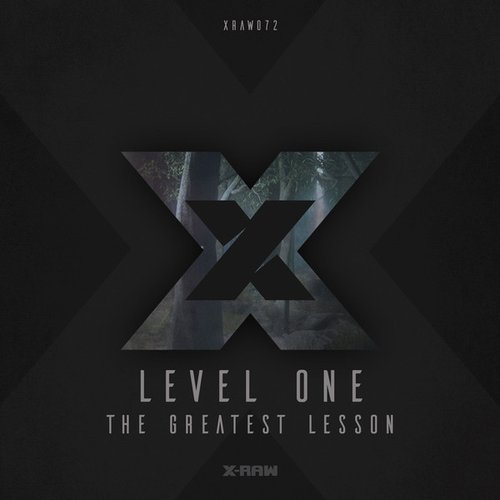 The Greatest Lesson - Single