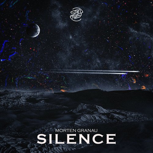 Silence - Single