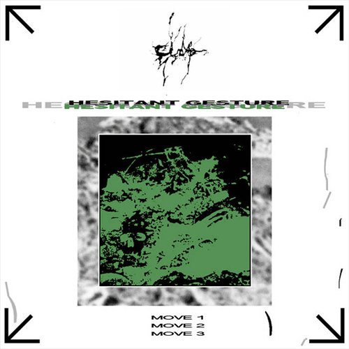 Hesitant Gesture