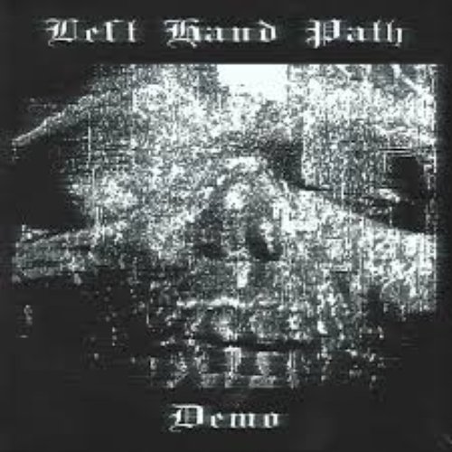 Left Hand Path - EP