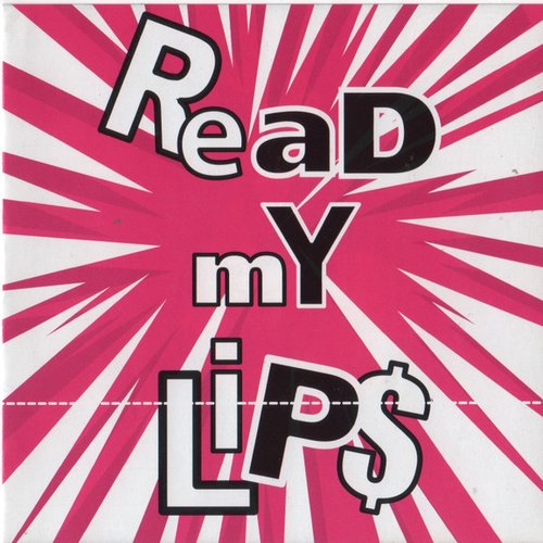 Read My Lips