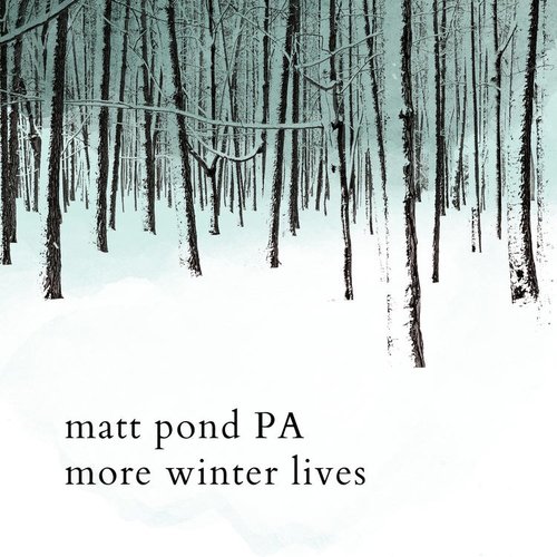 More Winter Lives - EP