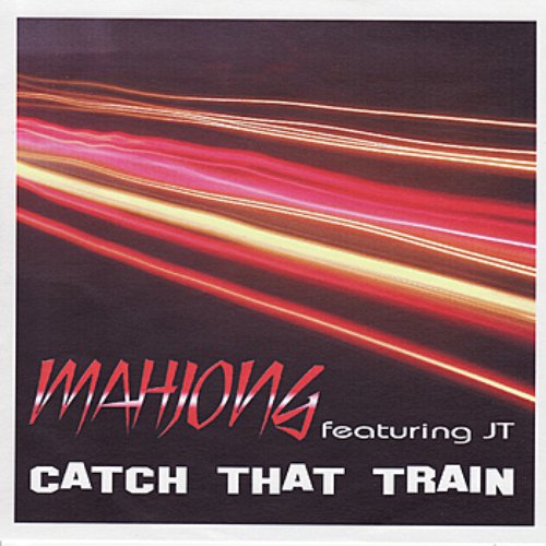 Catch That Train - EP