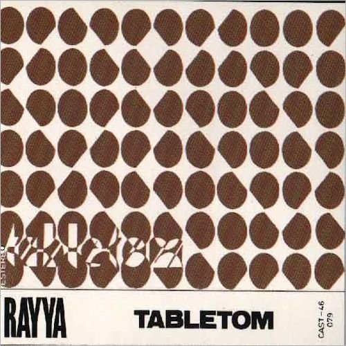 Rayya (Version Reeditada)