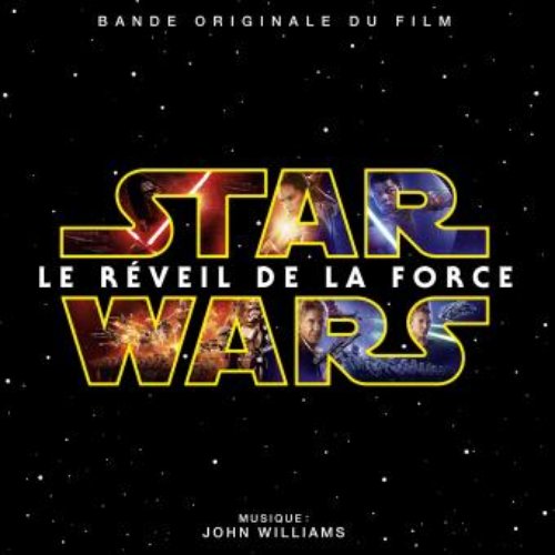 Star Wars: Le Réveil de la Force