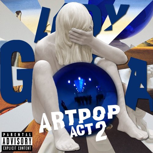ARTPOP ACT 2
