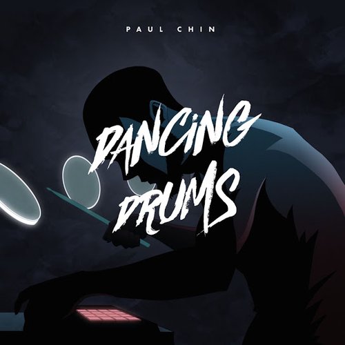 Dancing drums