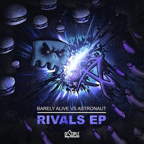 Rivals EP