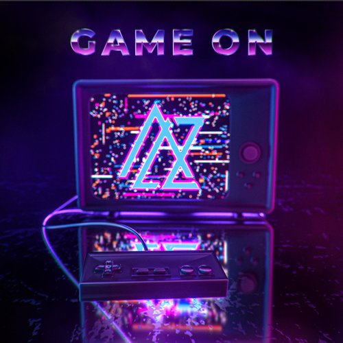 Game On - Single