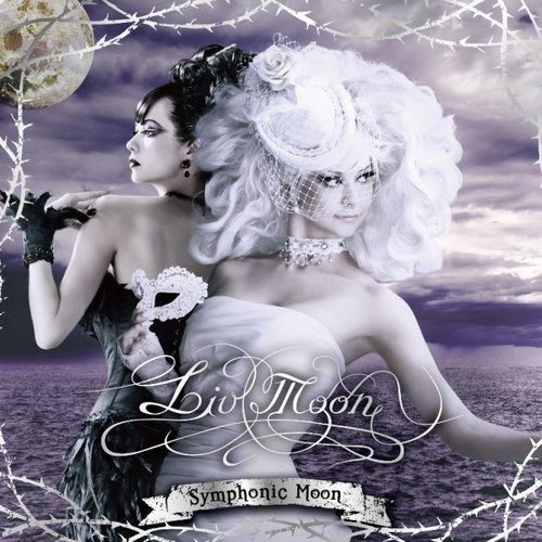 Symphonic Moon