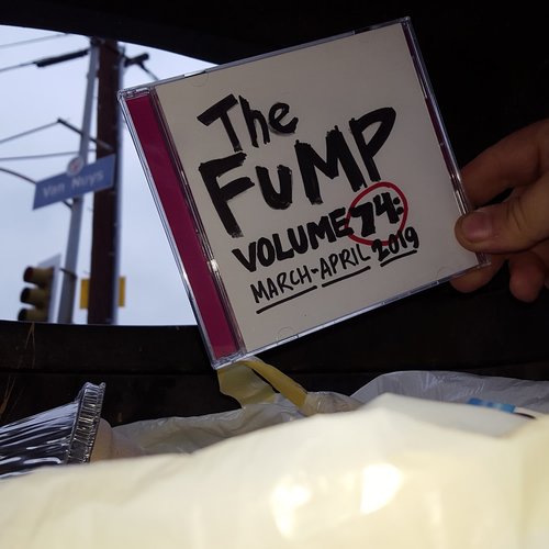 The FuMP, Vol. 74: March - April 2019