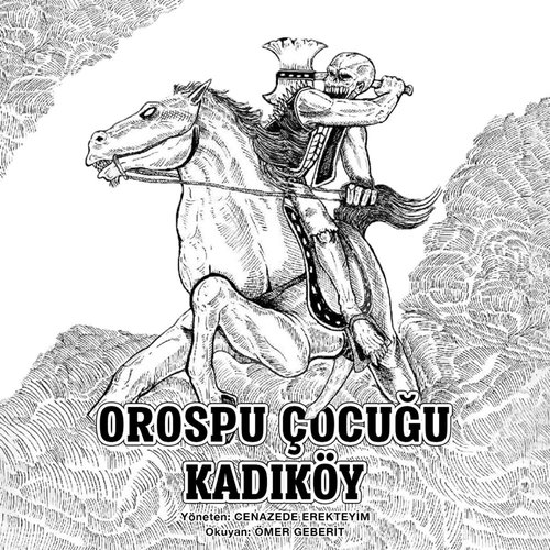 Orospu Çocuğu Kadıköy