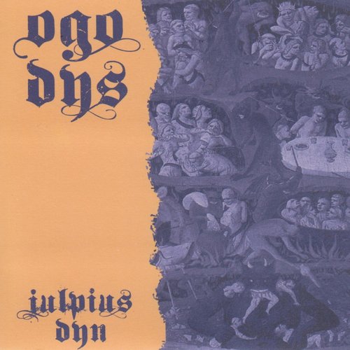 Iulpius Dyn