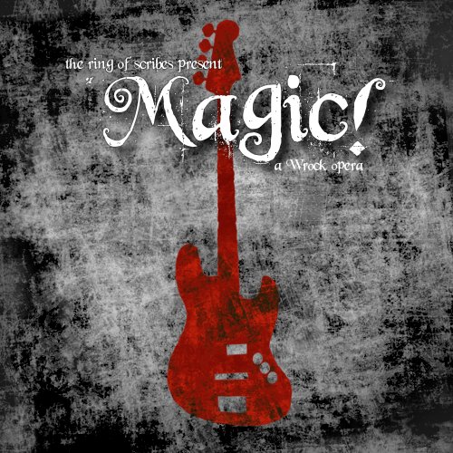 Magic! (Part II)
