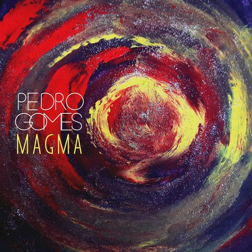 Magma