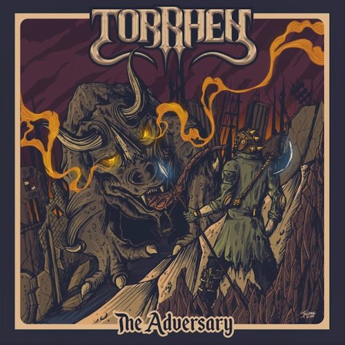 The Adversary