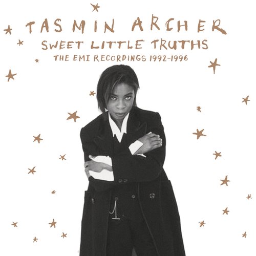 Sweet Little Truths: The EMI Recordings 1992-1996