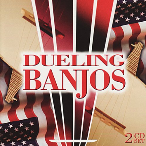 Dueling Banjos