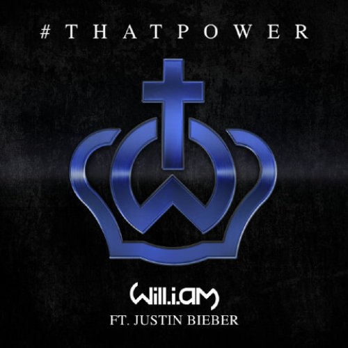 #thatpower (feat. Justin Bieber) - Single