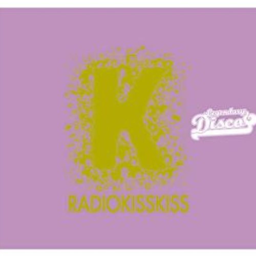 Radio Kiss Kiss pres. Legendary Disco