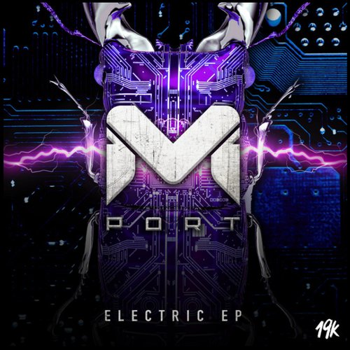 Electric EP