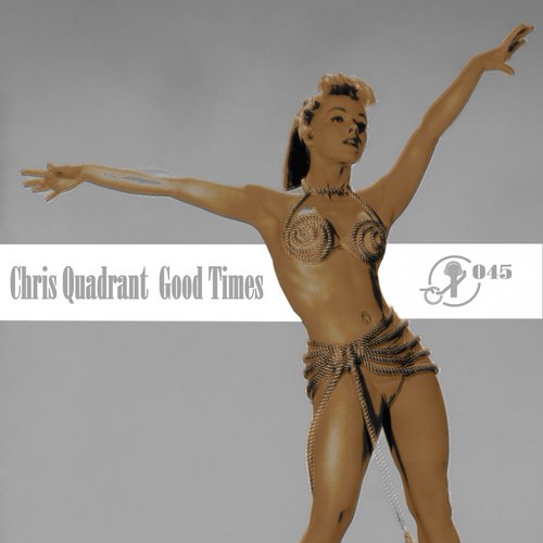 Good Times - EP