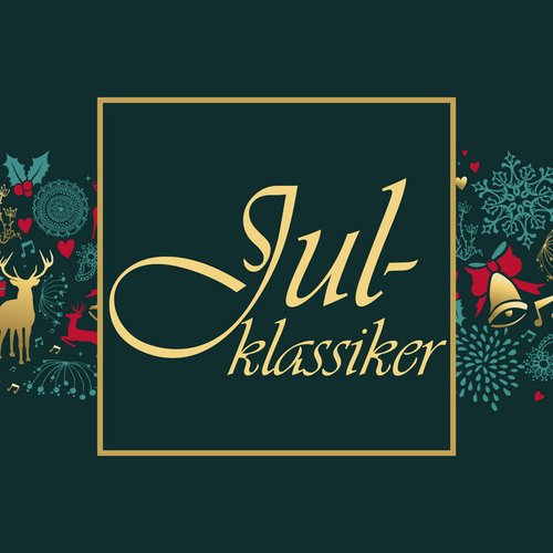 Julklassiker - Julsånger för alla