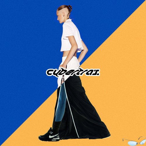 Cybertrax - EP