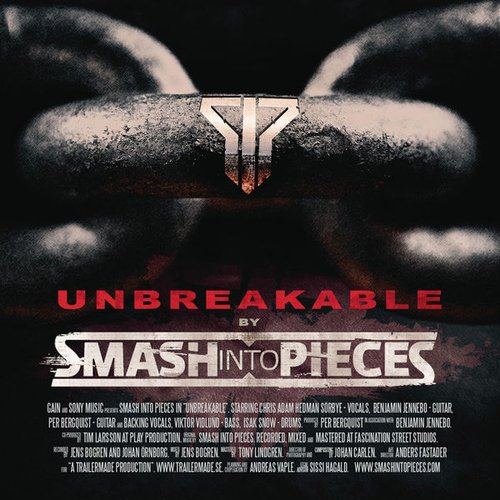 Unbreakable [Japan Edition]